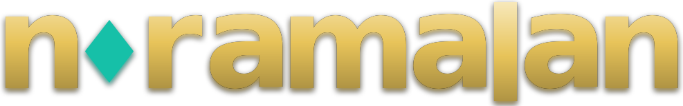 no ramalan logo